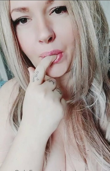 Photo nue de fuite OnlyFans de Sandydoppeld