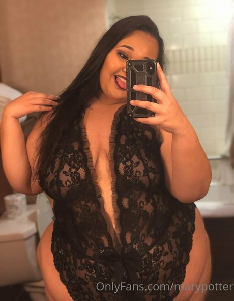 Photo nue de fuite OnlyFans de Makanamoon