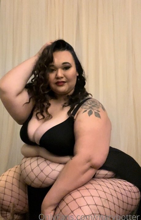 Photo nue de fuite OnlyFans de Makanamoon