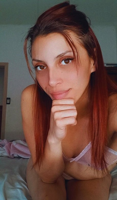 Photo nue de fuite OnlyFans de Lynnscreamfree