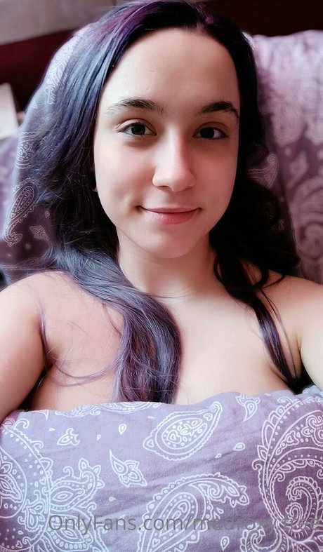 Photo nue de fuite OnlyFans de Medroxyfree