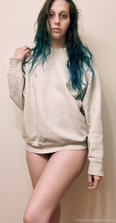 Ellilah-eve