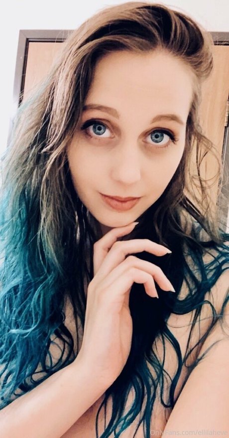 Ellilaheve