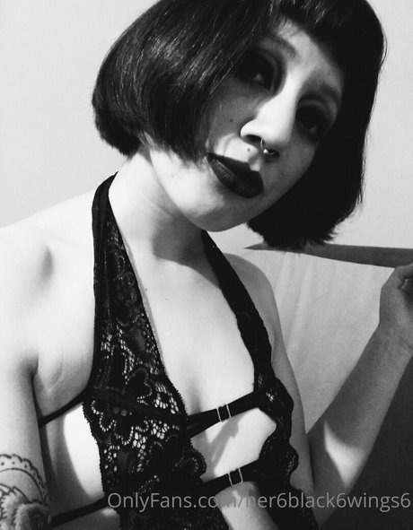 Photo nue de fuite OnlyFans de Mistresswinona