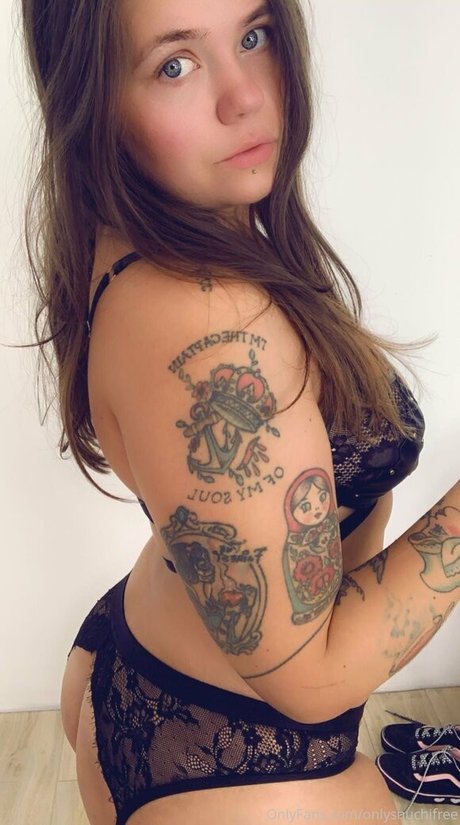 Photo nue de fuite OnlyFans de Onlysnuchifree