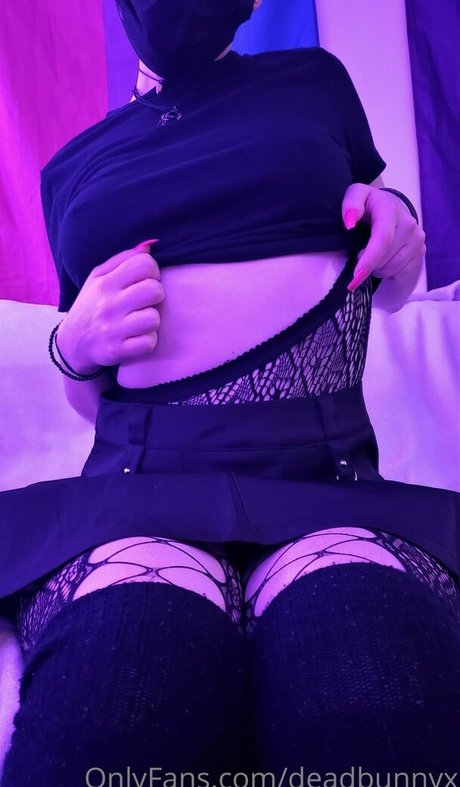 Deadbunnyx