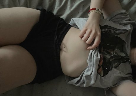 Photo nue de fuite OnlyFans de Mothgardener