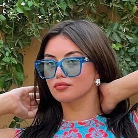 Photo nue de fuite OnlyFans de Millie Hannah