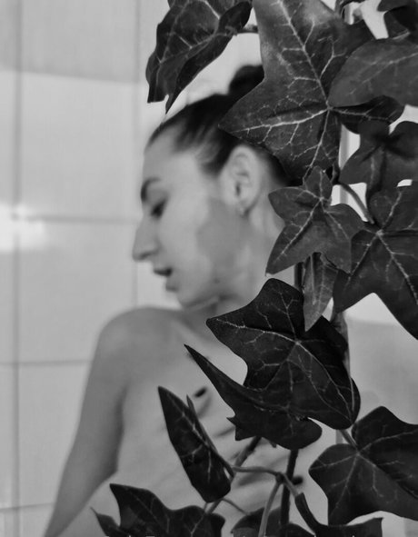 Photo nue de fuite OnlyFans de Amyvalentinexxx
