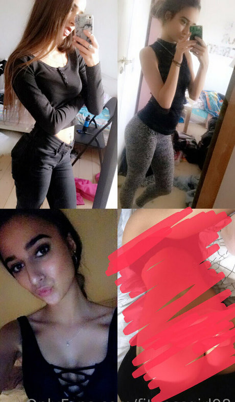 Fitnessgirl98