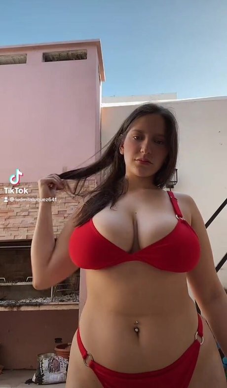 Ludmila Luquez