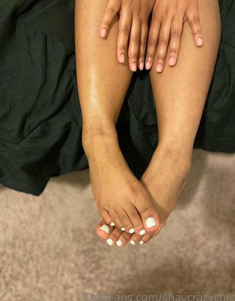 Photo nue de fuite OnlyFans de Shaycrazychic