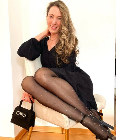 Photo nue de fuite OnlyFans de Mom74fashion