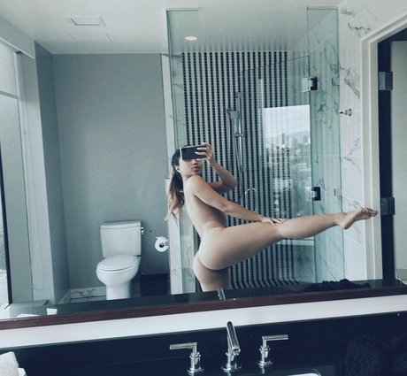 Photo nue de fuite OnlyFans de Misscindyy