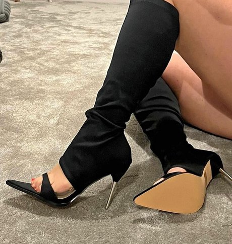Photo nue de fuite OnlyFans de Darcy Ingle