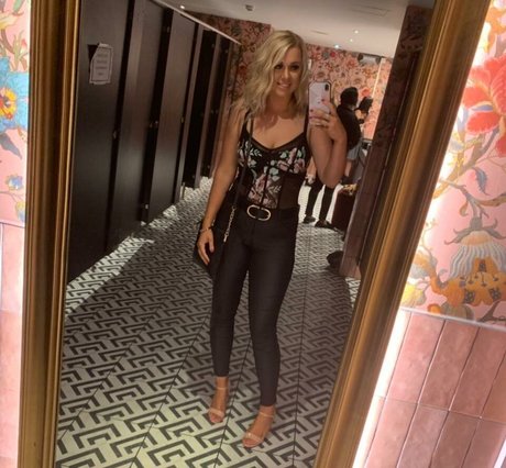 Photo nue de fuite OnlyFans de Lauren H