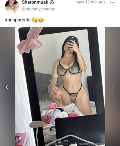 Sharon Cespedes
