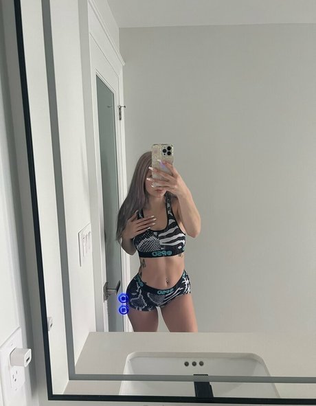 Photo nue de fuite OnlyFans de Shaypay