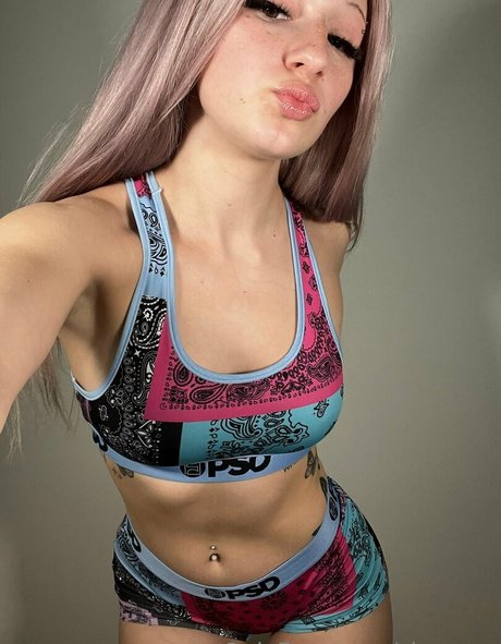 Photo nue de fuite OnlyFans de Shaypay