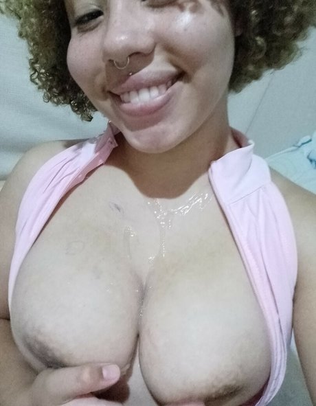 Photo nue de fuite OnlyFans de Safiraphan