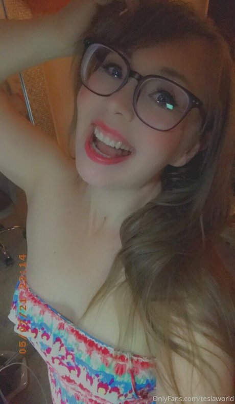 Photo nue de fuite OnlyFans de Thesoftgoddess