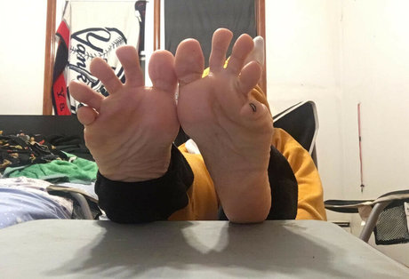 Photo nue de fuite OnlyFans de Kitsuxchan