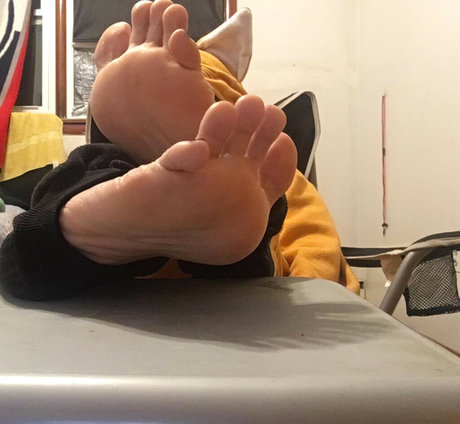 Photo nue de fuite OnlyFans de Kitsuxchan