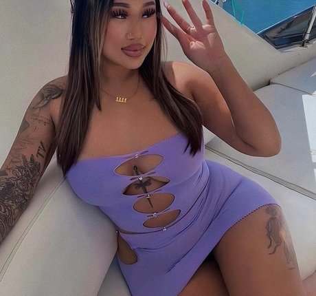 Photo nue de fuite OnlyFans de Ilikekandyy