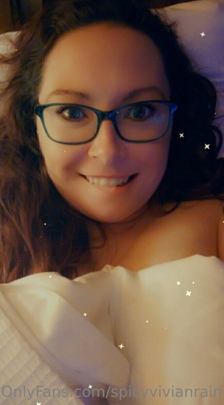 Photo nue de fuite OnlyFans de Spicyvivianrain