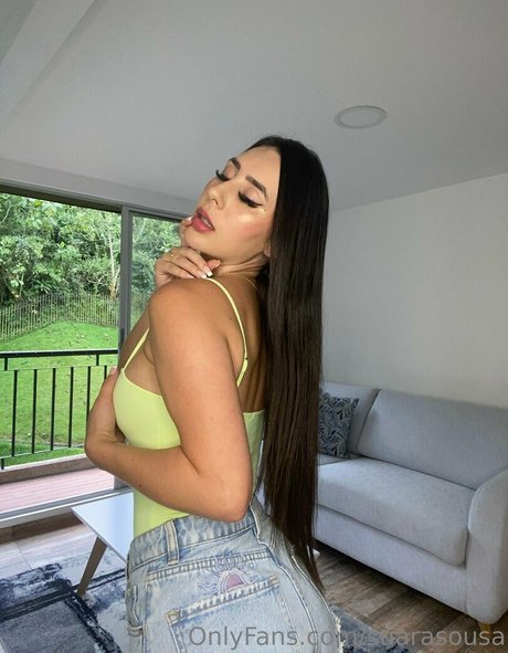 Mia Russo