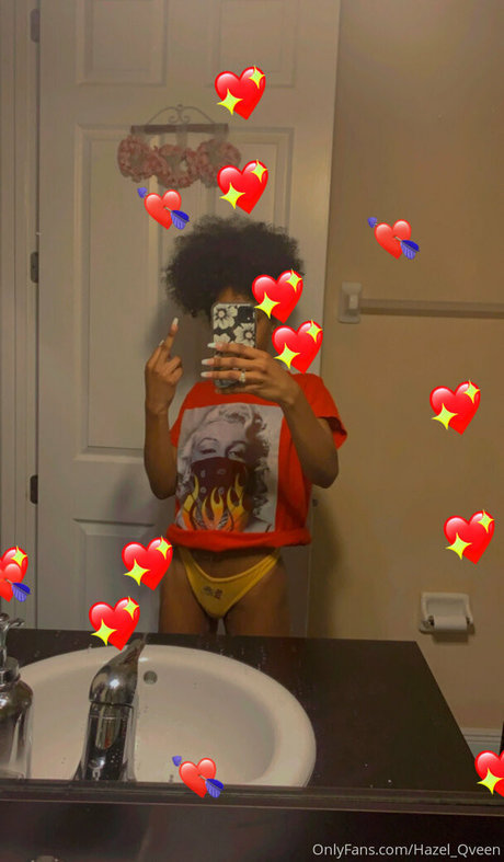 Hazelqveen