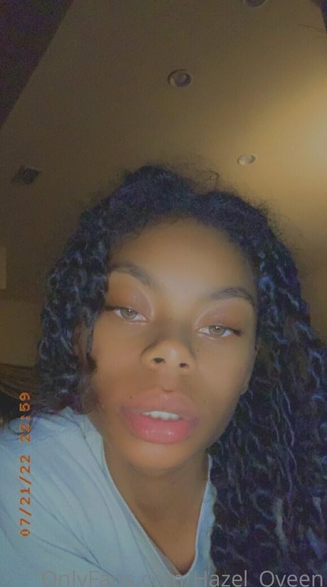 Hazelqveen