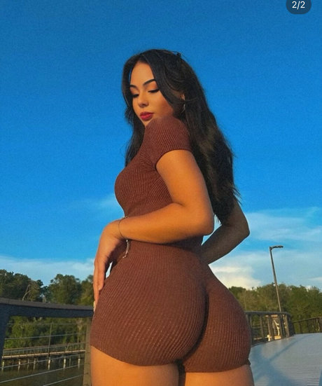 Photo nue de fuite OnlyFans de Bzosaaa Belen