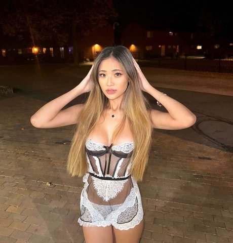 Alisontsaii