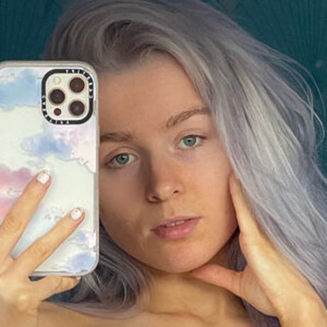 Photo nue de fuite OnlyFans de Yourgurlkatie