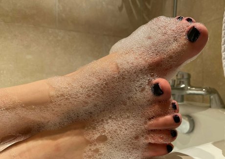 Photo nue de fuite OnlyFans de Miskysour
