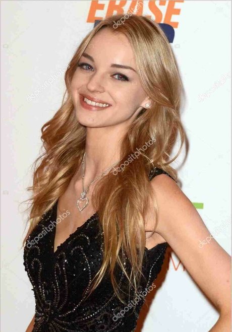 Olivia Rose Keegan