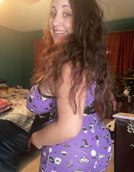 Hippyvixxen