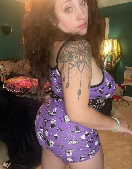 Hippyvixxen