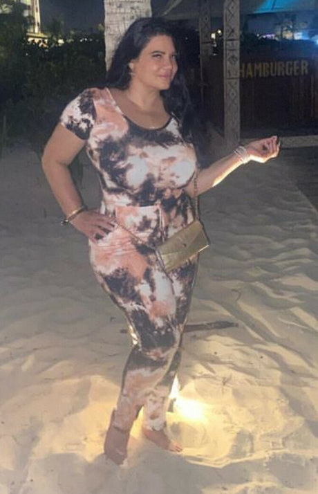 Karen Gravano