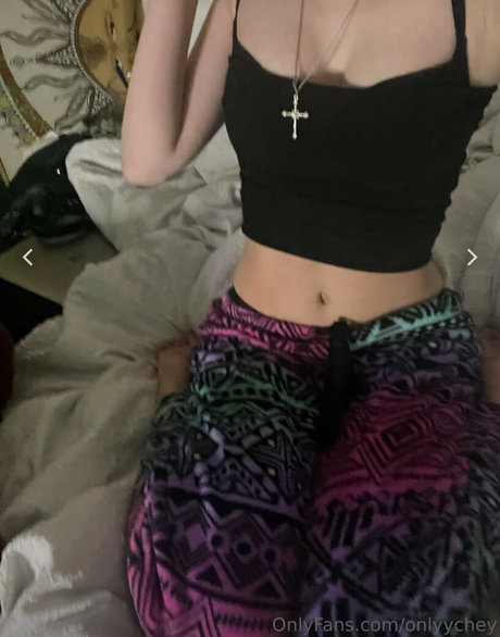 Cheyycheyy