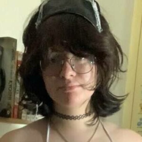 Photo nue de fuite OnlyFans de Rachie142