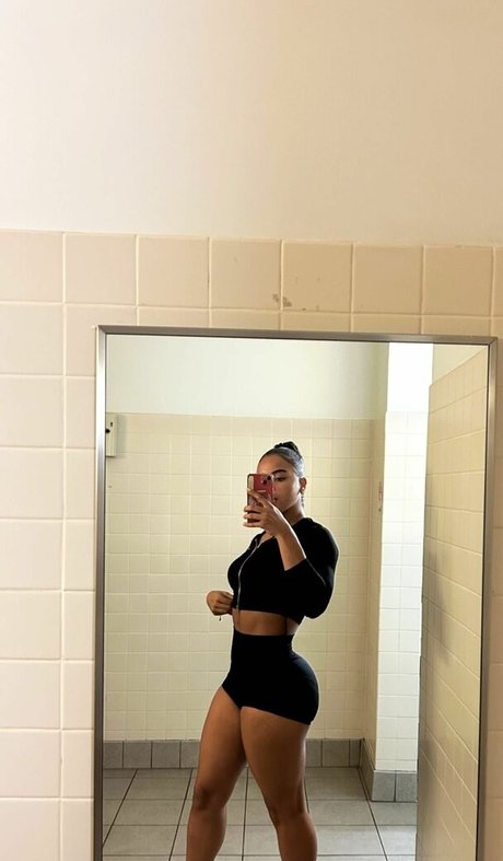 Jaida Parker  Wwe
