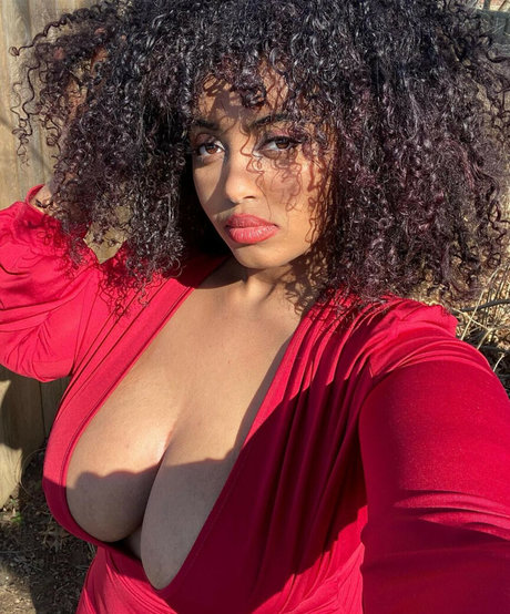 Photo nue de fuite OnlyFans de Keyiwot