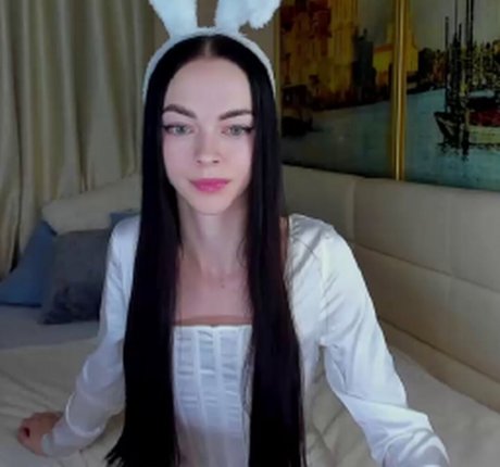 Photo nue de fuite OnlyFans de Lexiastars