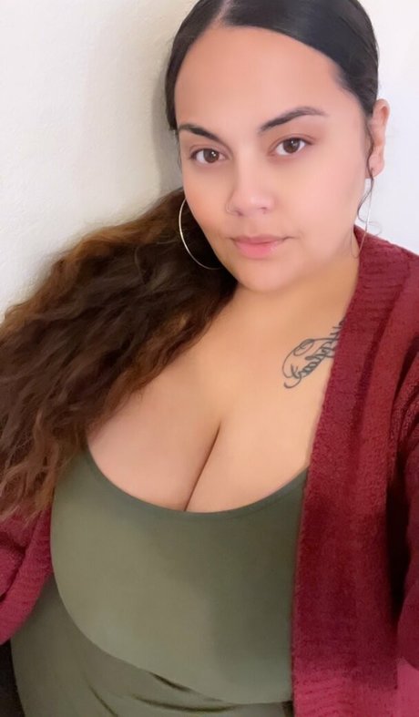 Photo nue de fuite OnlyFans de Levilabaybee