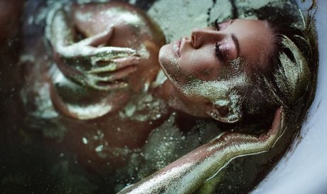 Photo nue de fuite OnlyFans de Alexandra Cohen