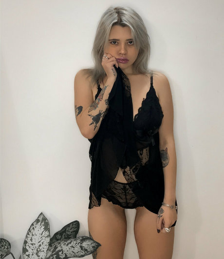 Photo nue de fuite OnlyFans de Shira Sasson