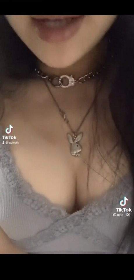 Photo nue de fuite OnlyFans de Puffsbby