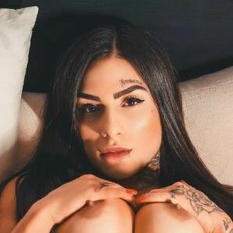 Photo nue de fuite OnlyFans de Camila Takeuchi